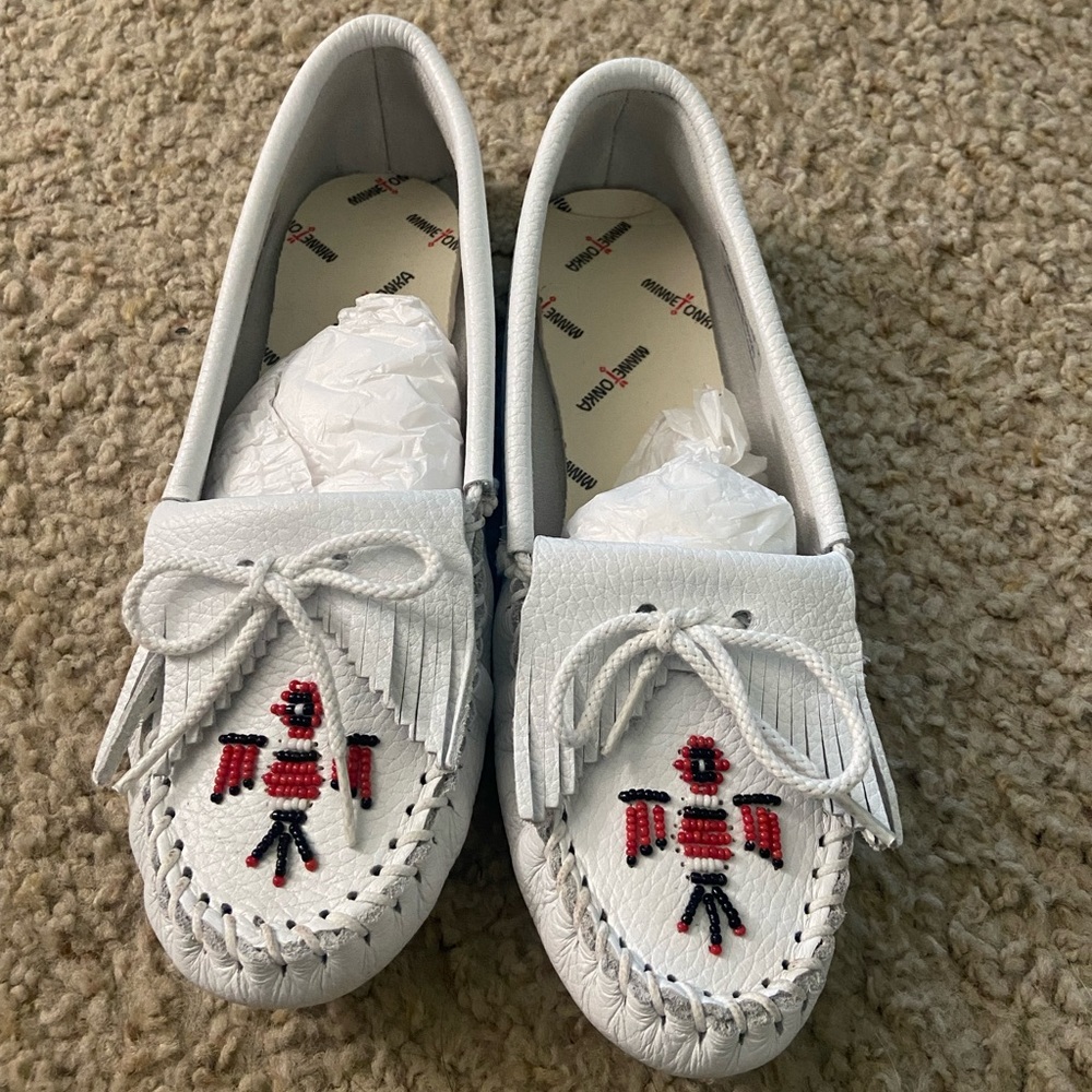 Thunderbird Softsole
